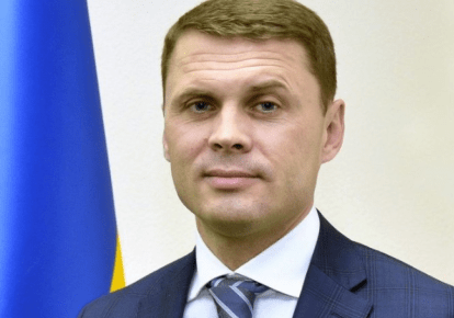 Алексей Симоненко