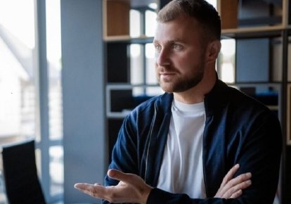 Антон Мирончук