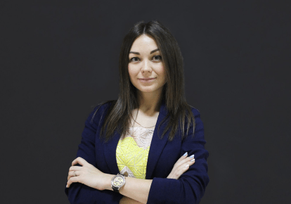Серафима Олина