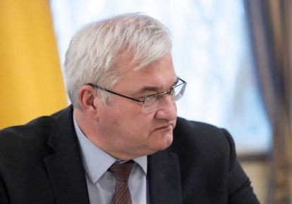 Андрій Сибіга