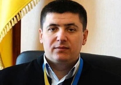Григорій Жовнір
