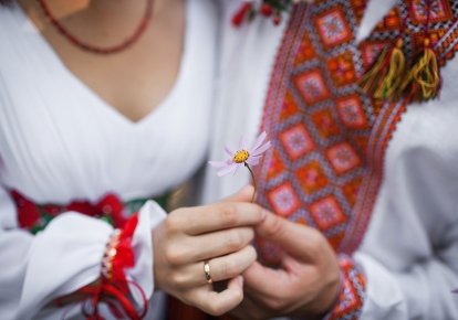 Українці
