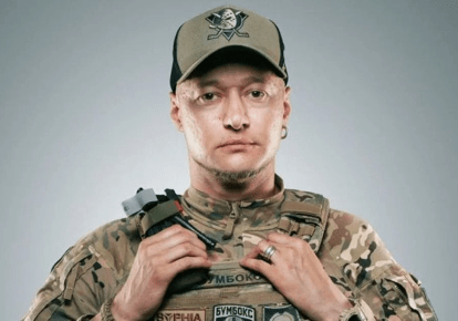 Андрей Хлывнюк