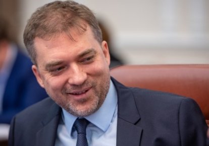 Андрій Загороднюк