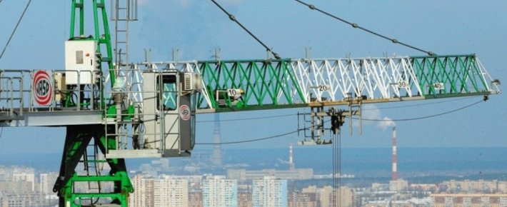 "єОселя". Чому амбітна програма пробуксовує на первинному ринку нерухомості