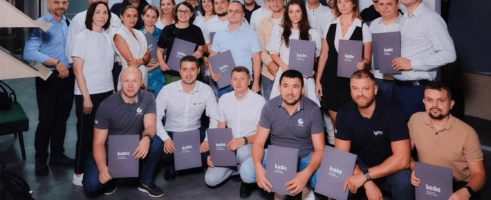 Від навчання до інновацій. Як "Агросем" інтегрує професійний розвиток у бізнес-модель