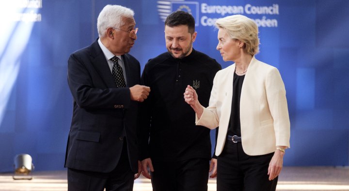 Вступление в ЕС с 1 января 2027 года. Есть ли риски нашего ускоренного  членства для Европы и Украины &mdash; DSnews.ua