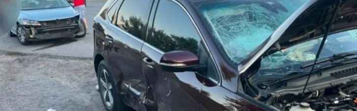 Политическое ДТП. Как одна пьянка изменила ситуацию в Верховной Раде