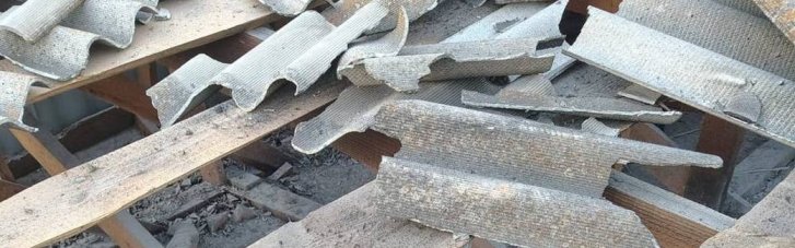 Часть Измаила – без света после массированной ночной атаки, водоснабжения на резервном питании