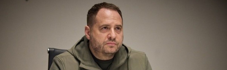 ОП відкрив полювання на генералів, — блогерка