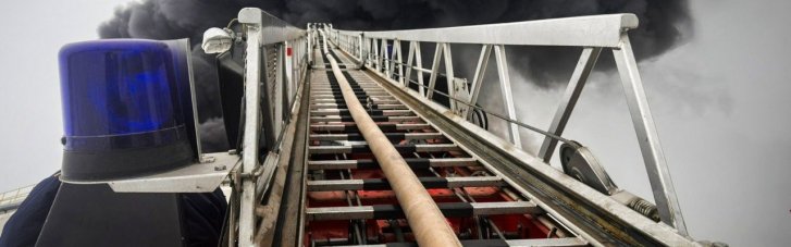 Що з повітрям у Бродах після вчорашньої дронової атаки: інформація ОВА