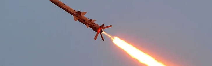 Силы обороны уничтожили два российских Су-34 на аэродроме "Мариновка" ракетой "Длинный Нептун", — ВМС ВСУ