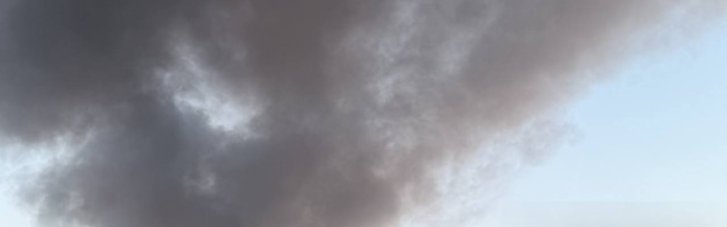 Ночью россияне 26 раз ударили по Харькову: вспыхнули пожары, есть пострадавшие
