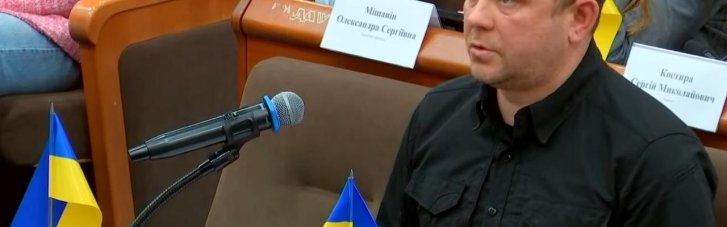 "Від 4 до 80 тисяч доларів": прокурор назвав "розцінки" ТЦК за "звільнення" від мобілізації