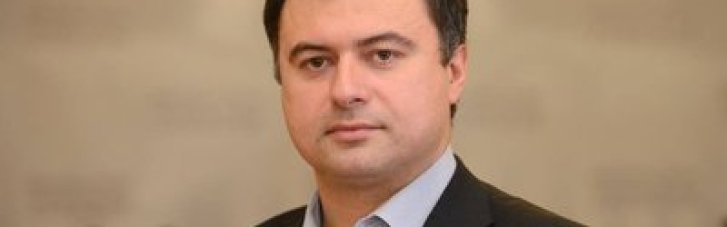 Начальником Тернопольской ОВ стал ветеран АТО Тарас Пастух