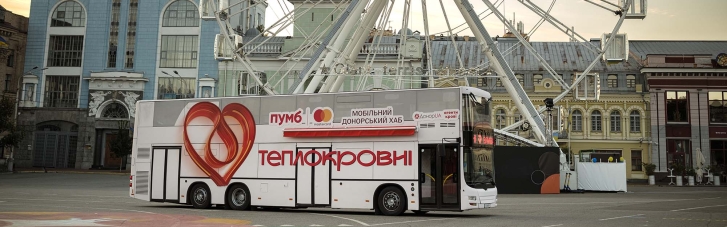 Больше, чем финансы. Как ПУМБ инвестирует в оборону, инклюзию и будущее Украины