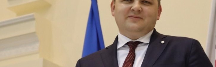Председатель Днепропетровского облсовета Николай Лукашук подверг резкой критике центральную власть за долги, — СМИ