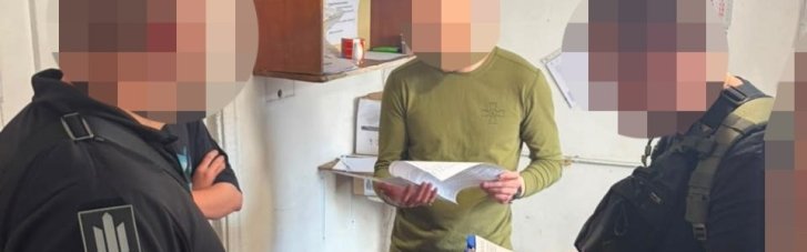 Мобілізований помер після "візиту" до ТЦК Кременчука через тяжку черепно-мозкову травму, — ДБР