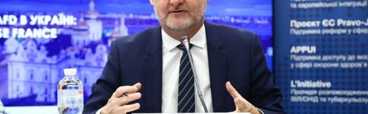 Франция пригласит президента Зеленского на саммит стран G7