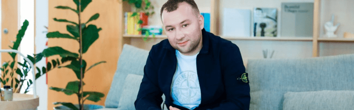 Михайло Зборовський