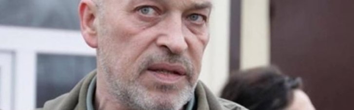 Тука: НАБУ фабрикує справи, використовуючи "агентів" з російським минулим