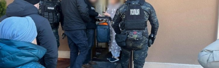 В Киевской области дельцы присвоили 27 миллионов гривен гуманитарной помощи, — прокуратура