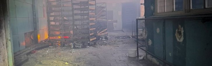Более 40 обстрелов зафиксировано за минувшие сутки в Сумской области