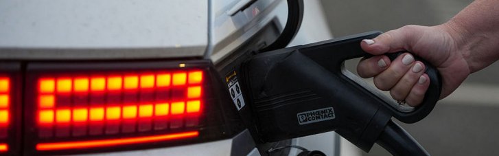 В этом году украинцы купили более 20 тыс. электромобилей: названы самые популярные модели