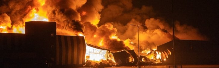 Вчетверо возросло количество пострадавших в результате атаки "Эпицентра" в Николаевской области