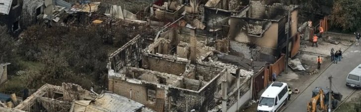 Журналіст закликав перевірити роль чоловіка відомої судді Ішуніної у трагедії у Вишневому