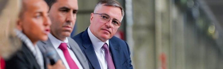 Отказ от бюрократии и модернизация инфраструктуры являются основными приоритетами Украины на пути в ЕС, – СЕО "Метинвеста"