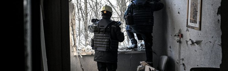 Украина одобрила план обеспечения прекращения огня, — СМИ