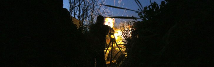 Силы обороны ликвидировали 1590 российских оккупантов и 8 танков за сутки, — Генштаб