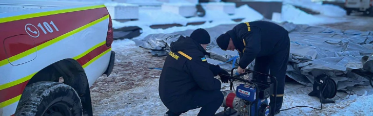 Столиця потроху повертається до нормального життя після блекауту