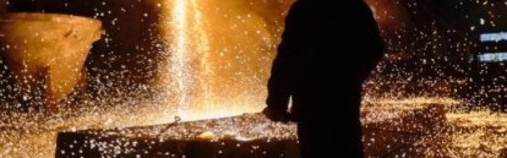 До войны промышленность обеспечивала 2 трети ВВП, и сейчас остается опорой украинской экономики, — "Метинвест"