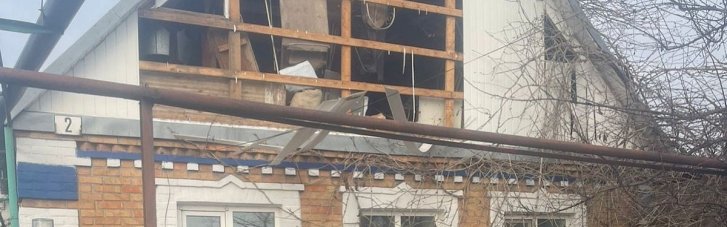 Военные РФ уничтожают прифронтовые общины Днепровщины: пострадали шесть человек