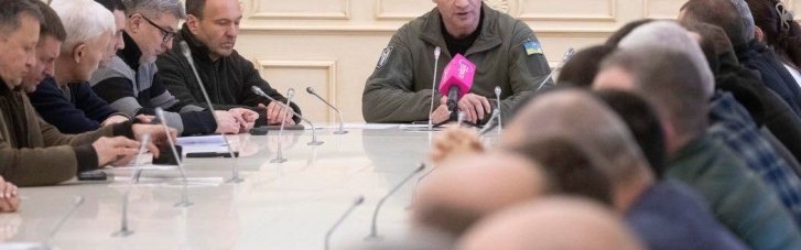 Дестабилизация Кличко. Как Банковая заставляет мэра Киева идти на кадровые жертвы
