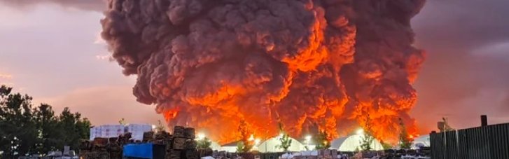 СМИ узнали, разведки каких стран помогли Украине с ударами по РФ