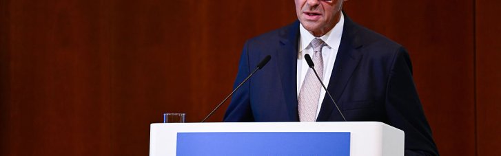 У Мерца не хотят делегировать Шредера на переговоры по Украине, — СМИ
