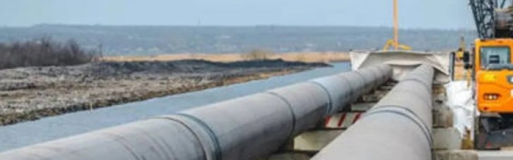 У Миколаєві буде краща якість питної води: там будують новий водогін зі сталі Метінвесту Ахметова