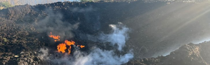 Авиакатастрофу истребителя F-16 в Полтавской области расследует ДБР