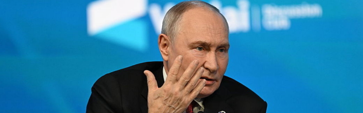 Нас обманули. Почему Путин так часто говорит об обмане