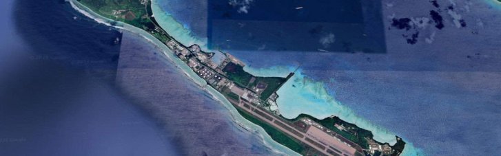 Иран атаковал баллистическими ракетами общую американо-британскую базу