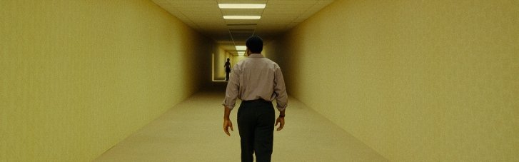 Новый хоррор "Backrooms: Закулисье" стал лидером проката в Украине и мире
