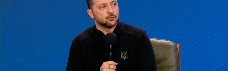 Петиція щодо відкритої пресконференції Зеленського набрала необхідні голоси