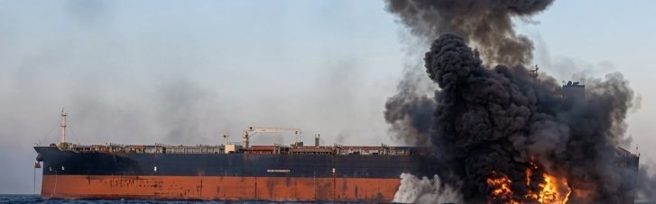За місяць Росія втратила майже половину перевезень пального Чорним та Азовським морями