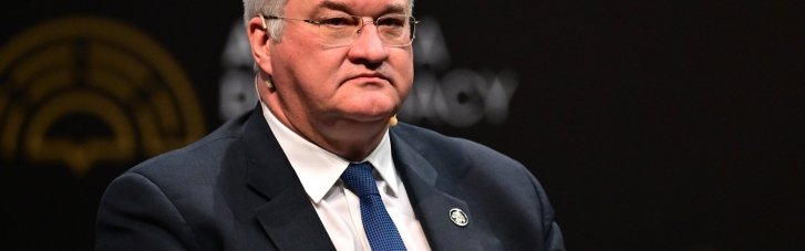 Россия атаковала подстанции, которые питают Хмельницкую и Ровенскую АЭС
