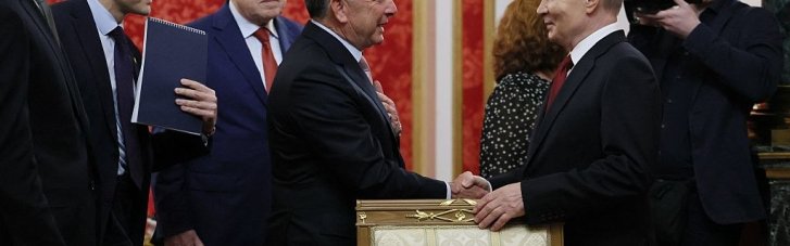Путін обіцяв американцям захопити Донбас "протягом кількох місяців", — ЗМІ