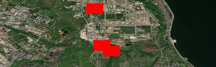 Успешная атака: в Саратовской области снова горит НПЗ