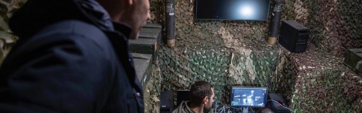 Бійці 3 армійського корпусу отримали від громади Києва ще понад 10 тисяч дронів різного типу, — Кличко